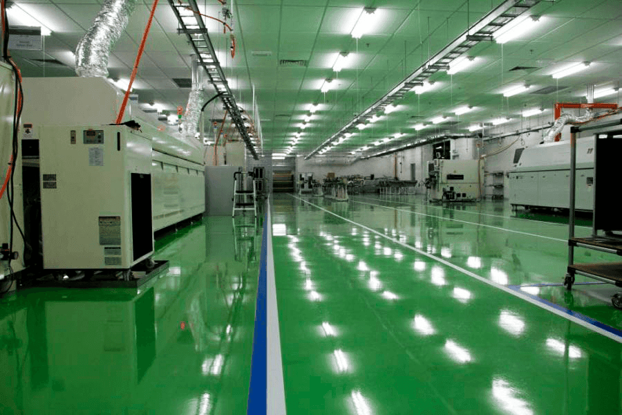 Anti Static Paint & Coating